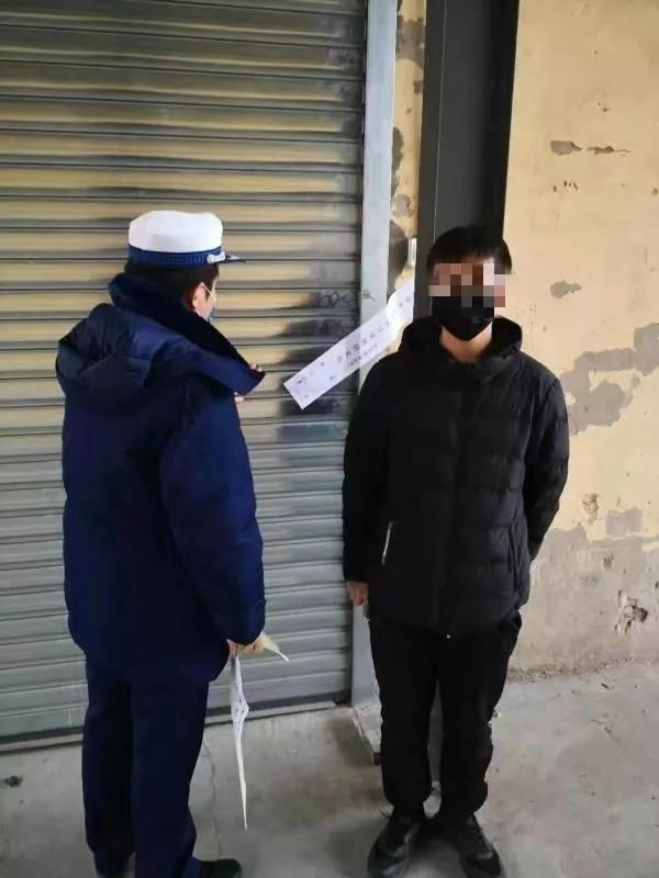 一處存儲灌裝酒精庫房被北京消防查封