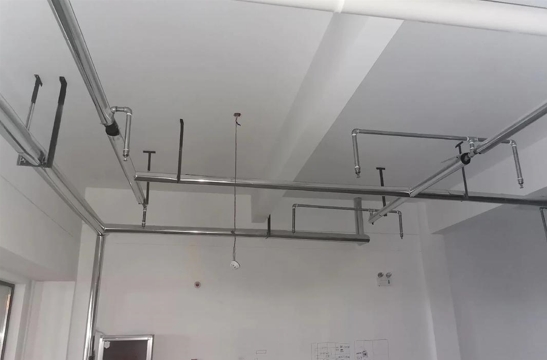 如何判斷商鋪需要進行消防噴淋改造呢