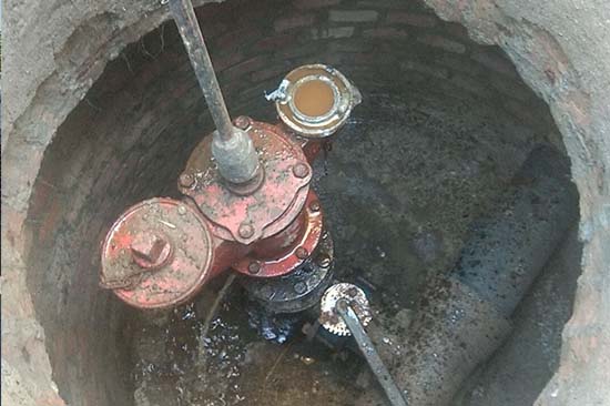 老小區消防設施升級改造申請，舊小區消防改造需要多少錢