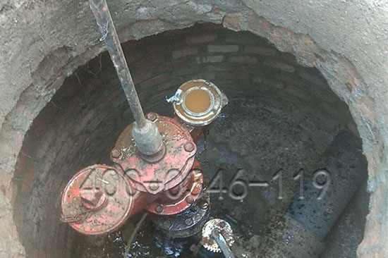 老舊小區(qū)消防改造難點攻克：億杰北京專業(yè)消防工程施工單位為您解憂
