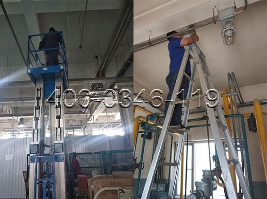 消防水管修復漏水怎么修復?