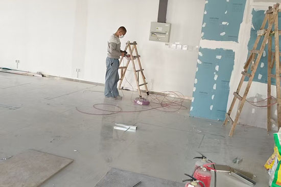 網咖，電競館消防改造有哪些注意事項及要求